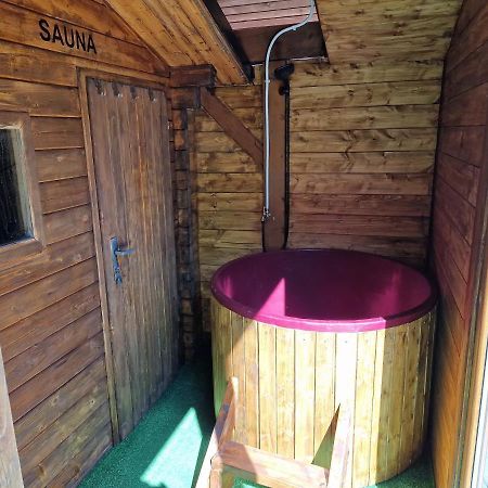 Apartmany St. Maria Staré Hory エクステリア 写真