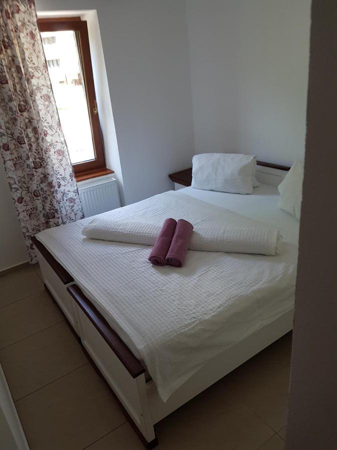 Apartmany St. Maria Staré Hory エクステリア 写真