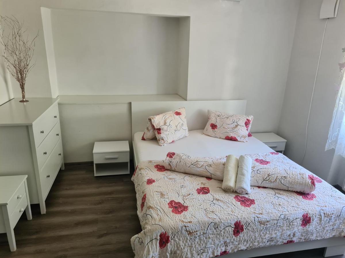 Apartmany St. Maria Staré Hory エクステリア 写真