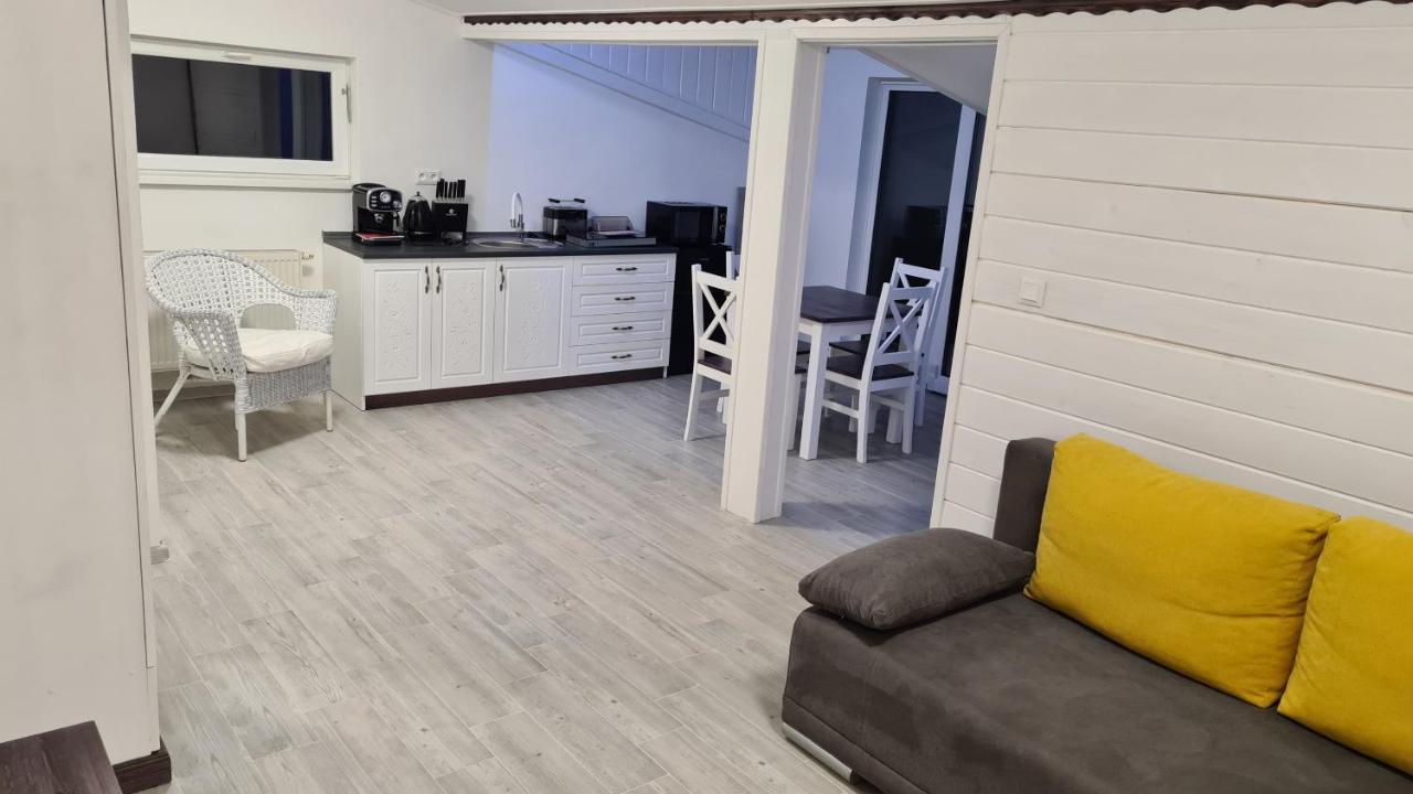Apartmany St. Maria Staré Hory エクステリア 写真