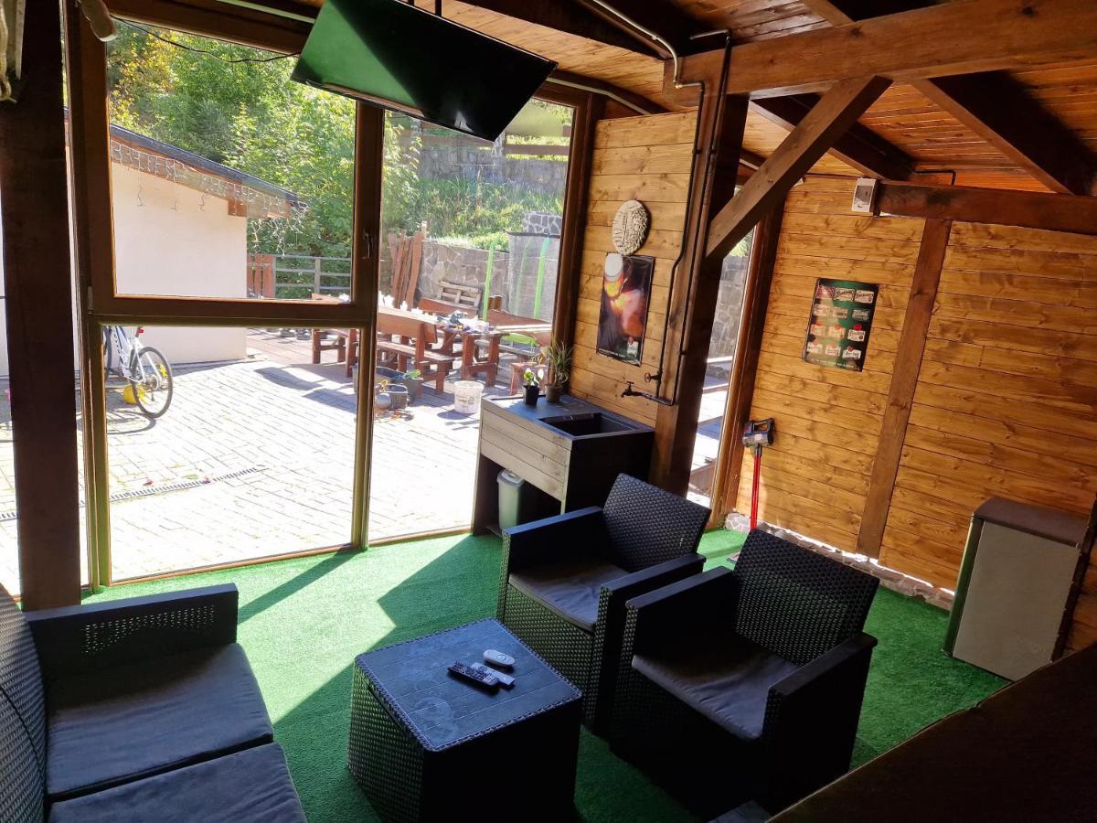 Apartmany St. Maria Staré Hory エクステリア 写真