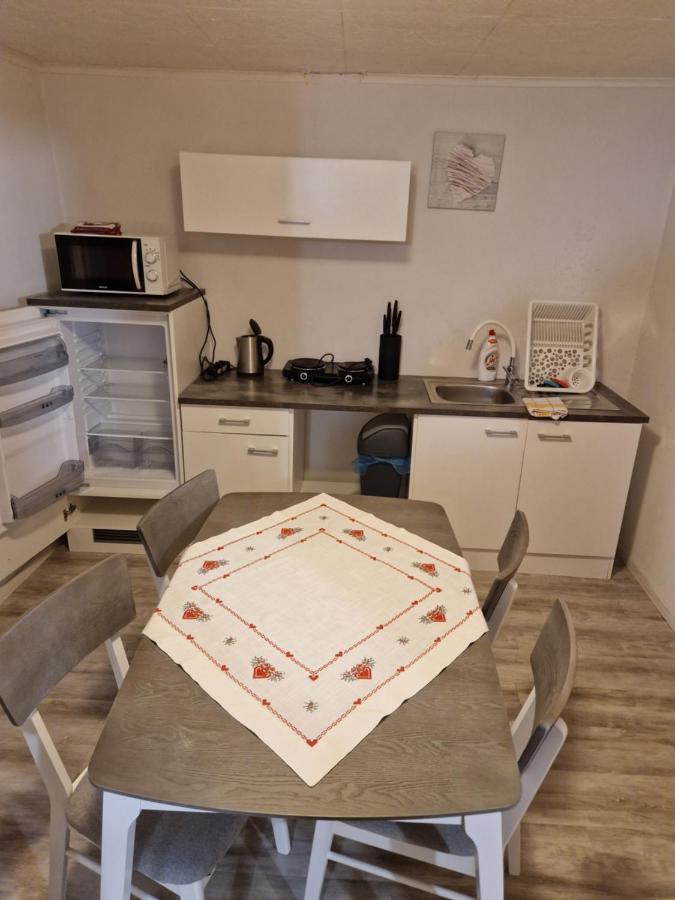 Apartmany St. Maria Staré Hory エクステリア 写真