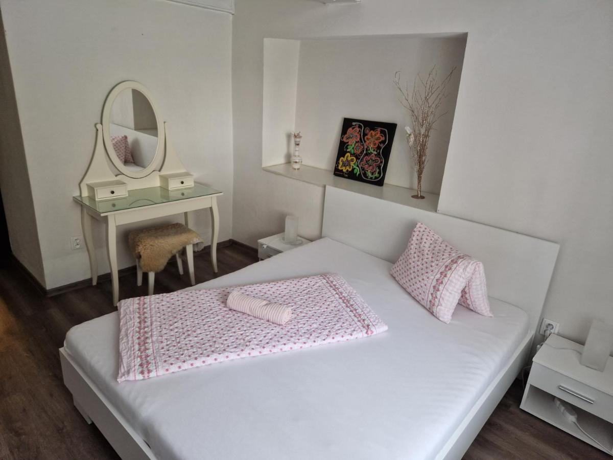 Apartmany St. Maria Staré Hory エクステリア 写真