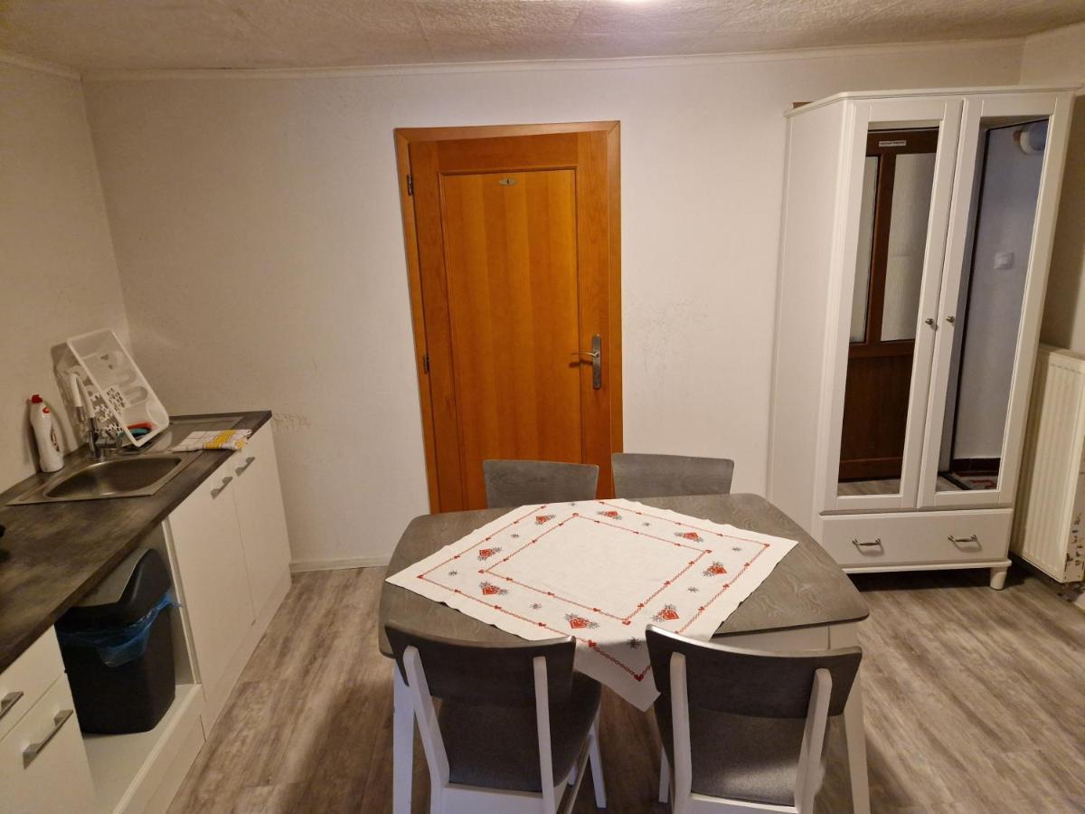 Apartmany St. Maria Staré Hory エクステリア 写真