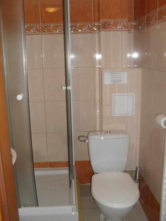 Apartmany St. Maria Staré Hory 部屋 写真