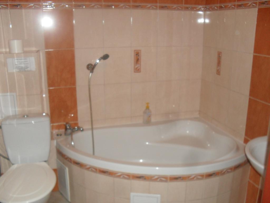Apartmany St. Maria Staré Hory 部屋 写真