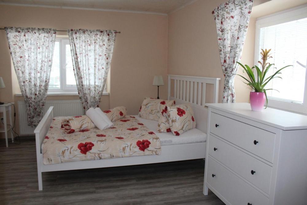 Apartmany St. Maria Staré Hory エクステリア 写真