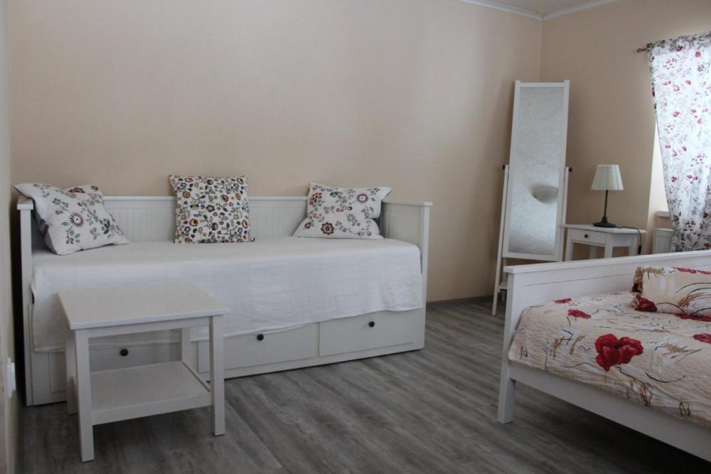 Apartmany St. Maria Staré Hory エクステリア 写真
